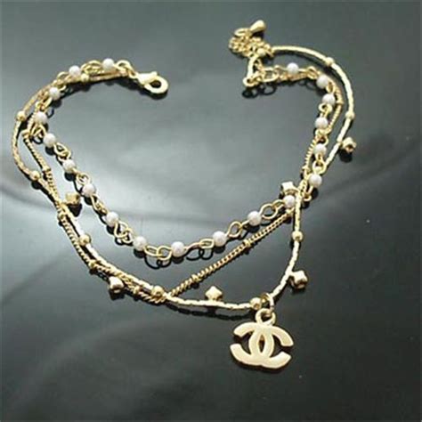 jewelry chanel replica|wholesale chanel inspired jewelry.